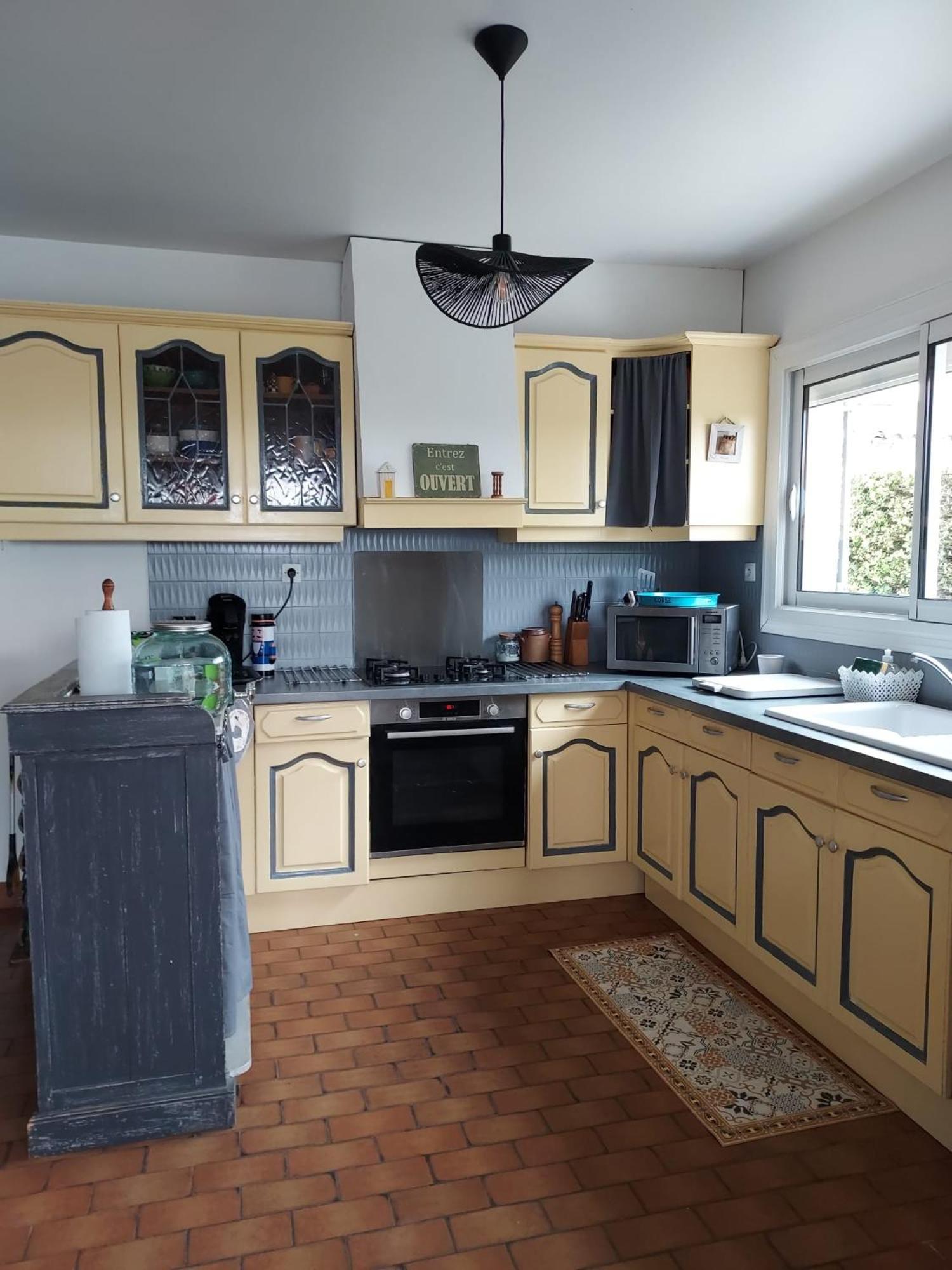 Maison Face A La Mer Rivedoux-Plage Zewnętrze zdjęcie