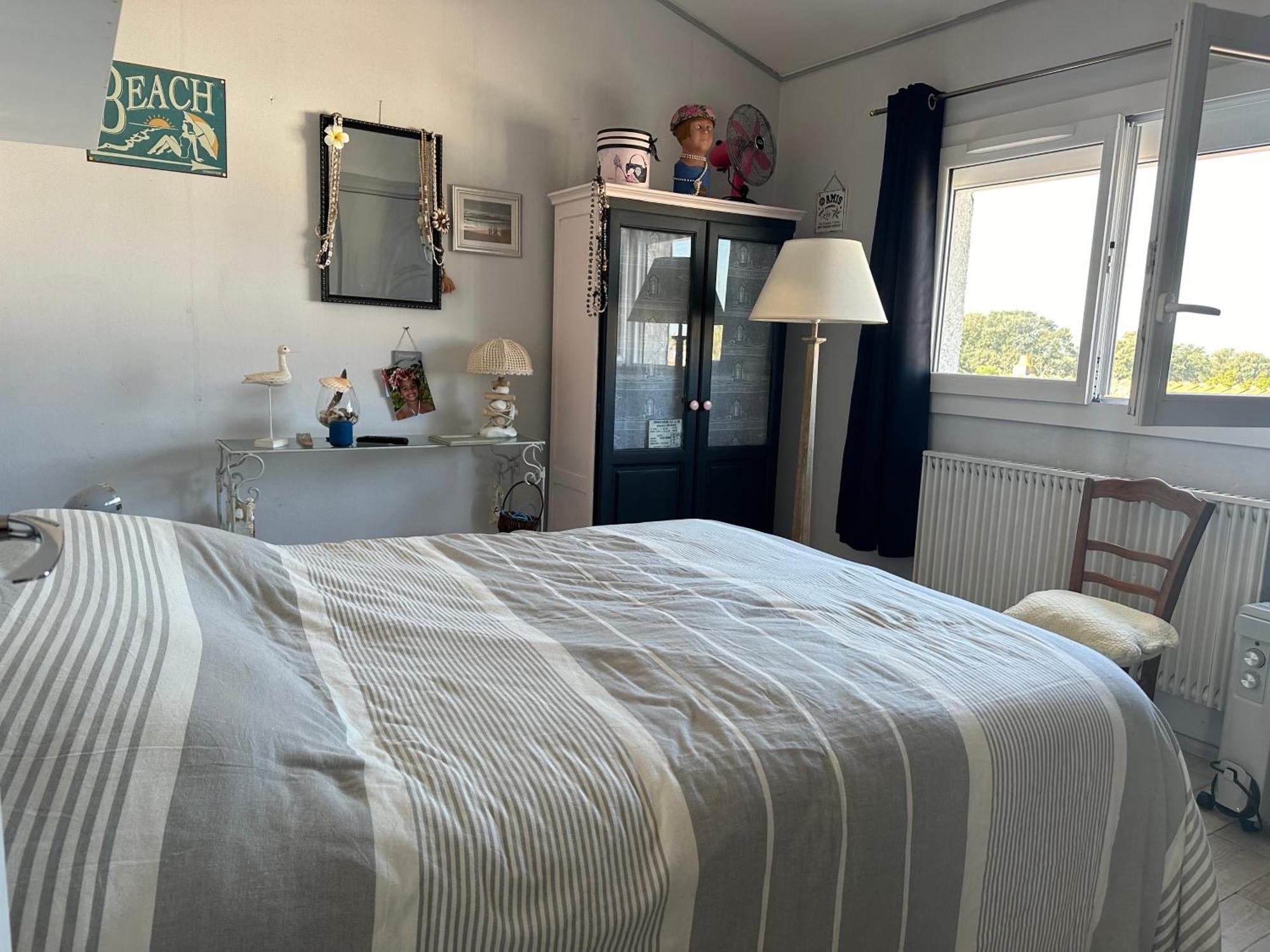 Maison Face A La Mer Rivedoux-Plage Zewnętrze zdjęcie